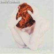Divine Rhythm, Tribute To Annie Lennox (CD)