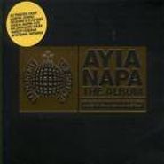 Various Artists, Ayia Napa: The Album (CD)