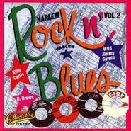 Various Artists, Harlem Rock 'n' Blues Vol. 2 (CD)