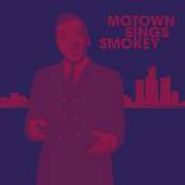 Various Artists, Motown Sings Smokey (CD)