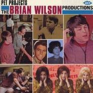 Various Artists, Pet Projects - The Brian Wilson Productions (CD)