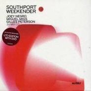 Joey Negro, Southport Weekender [LTD Edition with DVD] (CD)