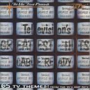 Various Artists, Television's Greatest Hits Volume 7: Cable Ready (CD)