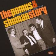 Various Artists, Pomus & Shuman Story-Double Tr (CD)