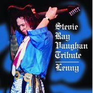 Various Artists, Lenny: Salute To Stevie Ray Vaughn (CD)