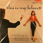 Walter Benton, This Is My Beloved (LP)