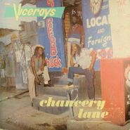 The Viceroys, Chancery Lane (LP)