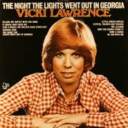 Vicki Lawrence, The Night The Lights Went Out In Georgia (LP)