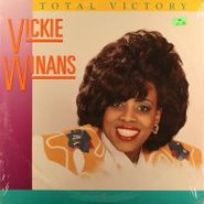 Vickie Winans, Total Victory (LP)