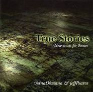 Vidna Obmana, True Stories - New Music for Themes [Import] (CD)