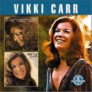 Vikki Carr, Love Story/Superstar (CD)