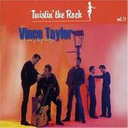 Vince Taylor, Twistin' The Rock Vol. 2 (CD)