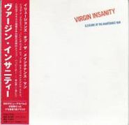 Virgin Insanity, Illusions Of The Maintenance Man (CD)