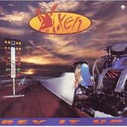 Vixen, Rev It Up (CD)