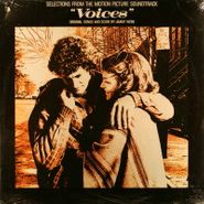 Jimmy Webb, Voices [OST] (LP)