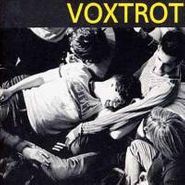 Voxtrot, Raised By Wolves (CD)