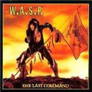 W.A.S.P., Last Command (CD)