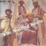 The Wailing Souls, Wailing Souls (CD)