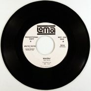 Walter Foster, Waitin' / Your Search Is Over (7")