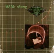 Wang Chung, Points On The Curve (LP)