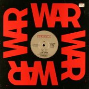 War, Low Rider ['87 Remix] (12")