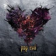 Pop Evil, War of Angels (CD)