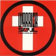 Warrior Soul, Drugs, God And The New Republic (CD)