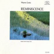 Wayne Gratz, Reminiscence (CD)