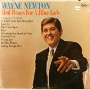 Wayne Newton, Red Roses For A Blue Lady (LP)
