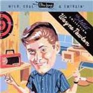 Wayne Newton, Ultra-Lounge: Wild, Cool & Swingin' (CD)