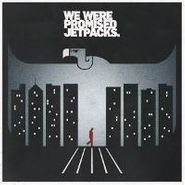 We Were Promised Jetpacks, In the Pit of the Stomach (CD)