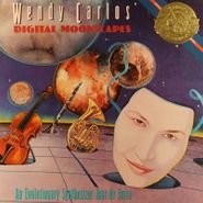 Wendy Carlos, Digital Moonscapes (LP)