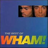 Wham!, Best Of Wham!-if You Were Ther (CD)