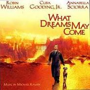 Michael Kamen, What Dreams May Come [OST] (CD)
