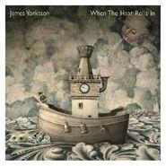 James Yorkston, When The Haar Rolls In (CD)