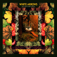 White Arrows, Dry Land Is Not A Myth (CD)