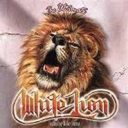 White Lion, Ultimate White Lion (CD)