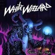 White Wizzard, Over The Top (CD)