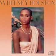 Whitney Houston, Whitney Houston  (LP)