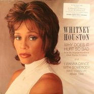 Whitney Houston, Why Does It Hurt So Bad (12")