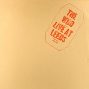 The Who, Live At Leeds [UK] (LP)