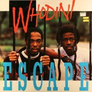 Whodini, Escape (LP)