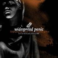 Widespread Panic, Live In the Classic City II, MM (CD)