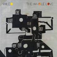 Wilco, The Whole Love (CD)