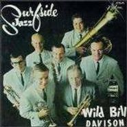 Wild Bill Davison, Surfside Jazz (CD)