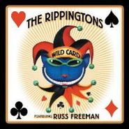 The Rippingtons, Wild Card (CD)