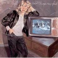 Joni Mitchell, Wild Things Run Fast (CD)