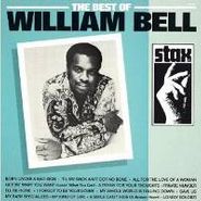 William Bell, The Best Of William Bell (CD)