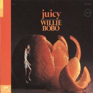 Willie Bobo, Juicy (CD)