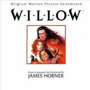 James Horner, Willow [OST] (CD)